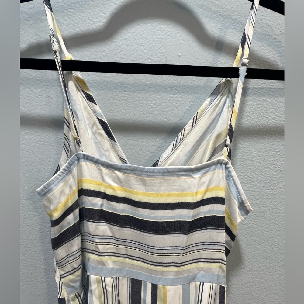 Loft wrap dress - Picture 9 of 10